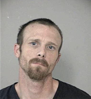 Jon Crawford - Fort Bend County, TX 